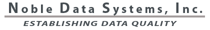 Noble Data Systems, Inc.
